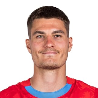 Patrik Schick